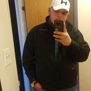 Meet your Posher, Alex